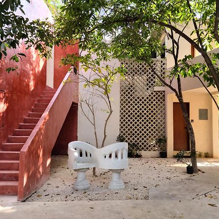 Casa Ramona Hotel Mérida Exterior photo