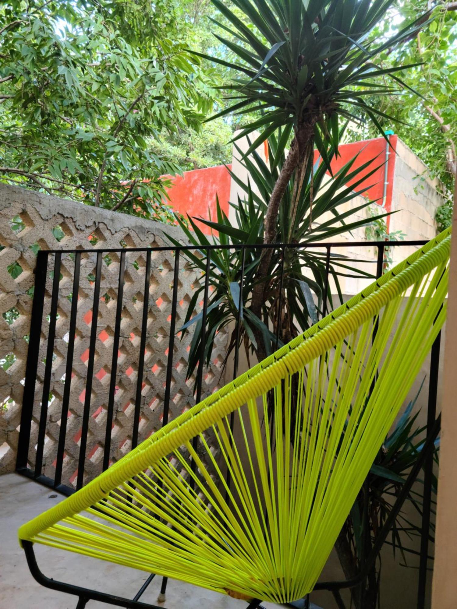 Casa Ramona Hotel Mérida Exterior photo