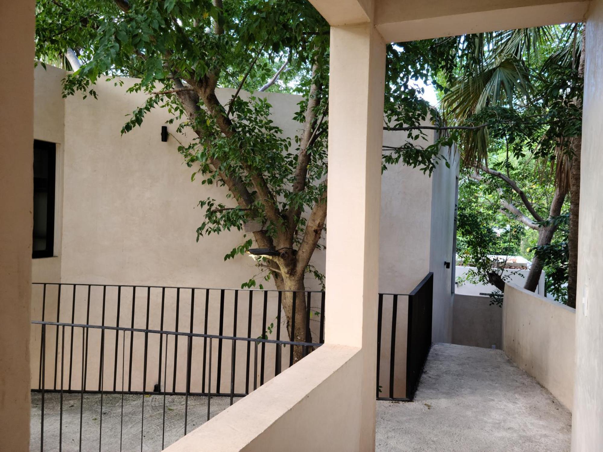Casa Ramona Hotel Mérida Exterior photo