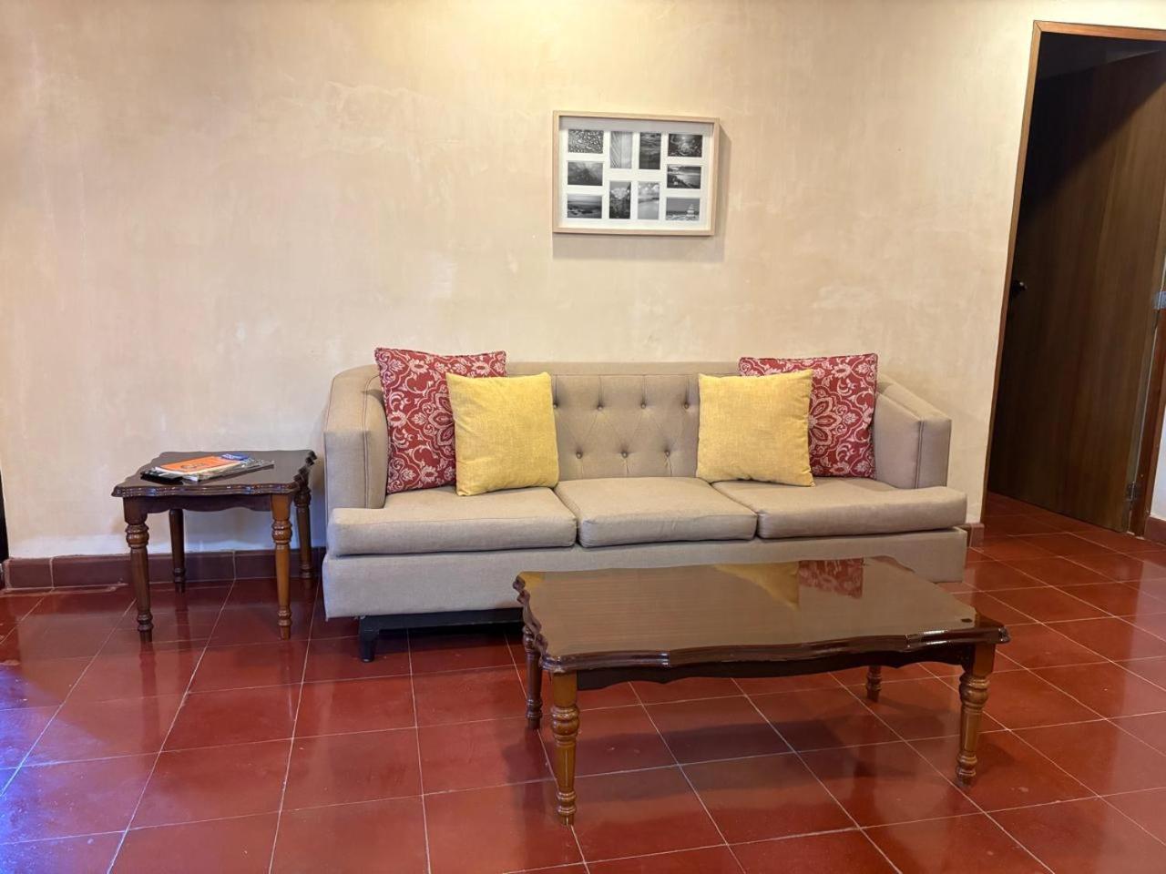 Casa Ramona Hotel Mérida Exterior photo