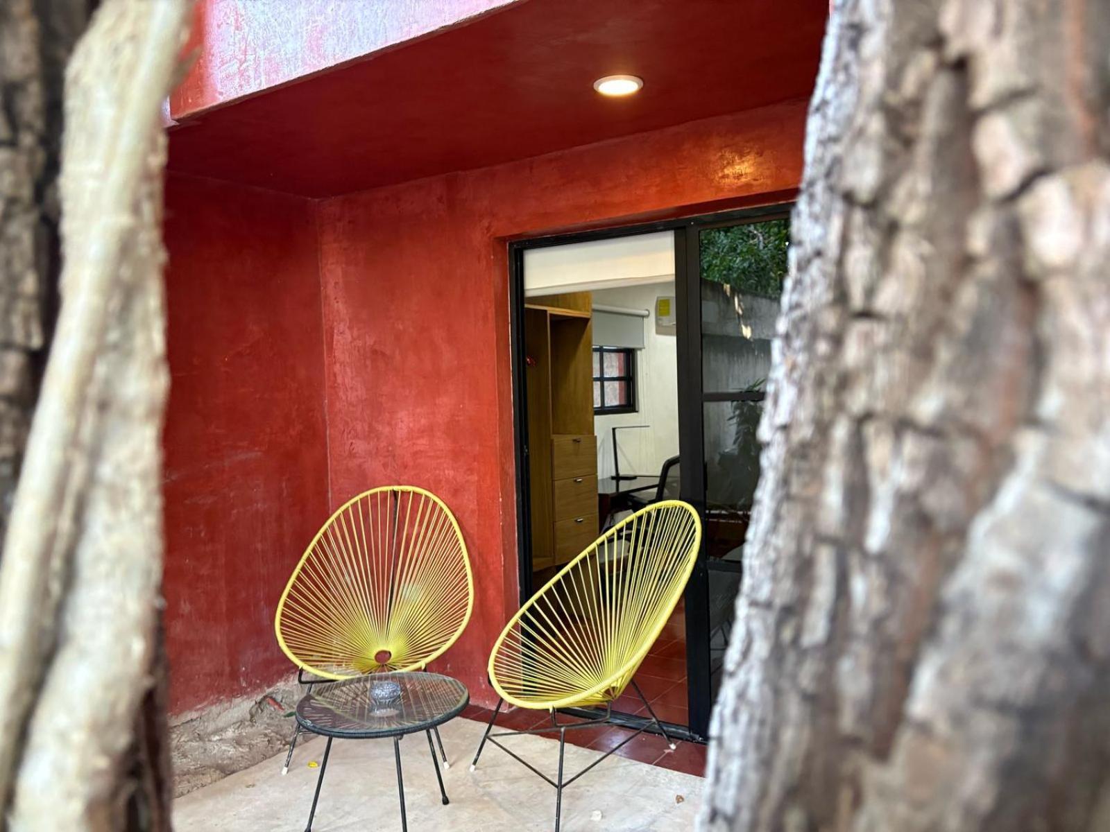 Casa Ramona Hotel Mérida Exterior photo
